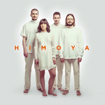 HIMOYA — HIMOYA · 2022