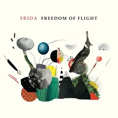Freedom of Flight — FRIDA · 2020