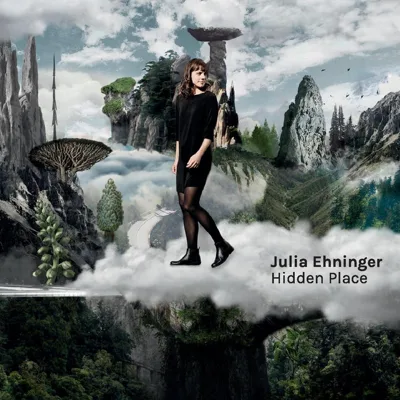 Hidden Place — Julia Ehninger · 2019