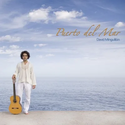 Puerto del Mar — David Minguillón · 2014