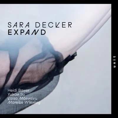 Expand — Sara Decker · 2024