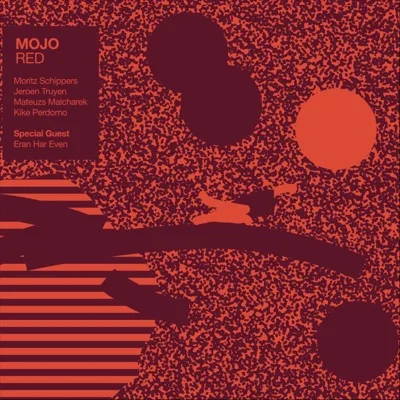 Red — MoJo · 2019