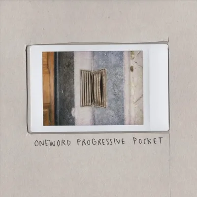 Progressive Pocket — Oneword · 2017